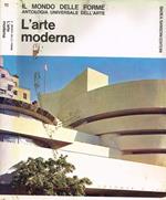 L' arte moderna