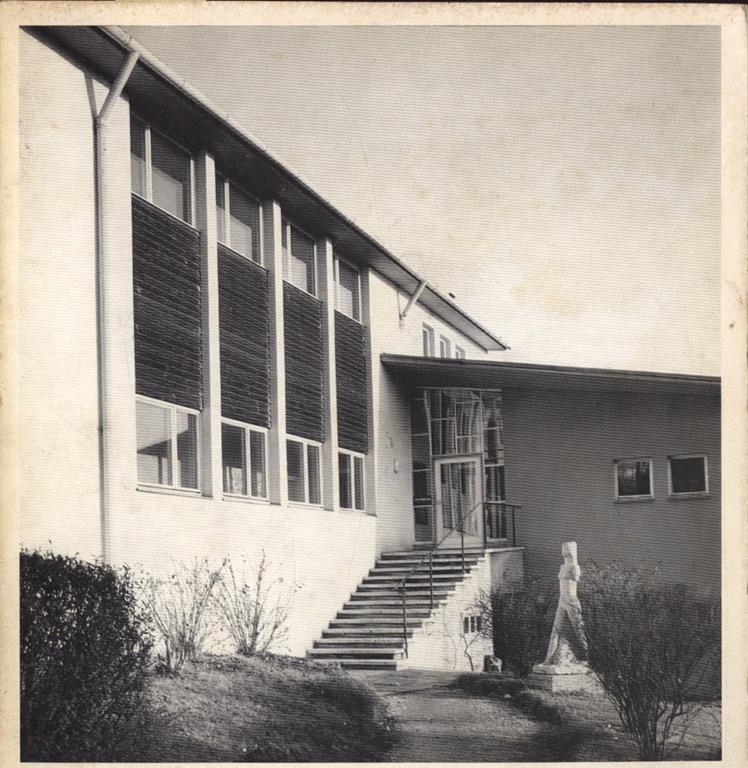 Biblioteca di Babele