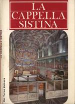 La Cappella Sistina
