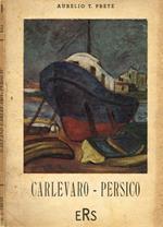 Gaetano Carlevaro-Persico