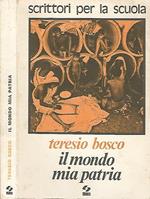 Il mondo mia patria