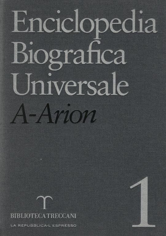 Biblioteca di Babele