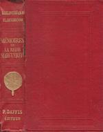Mémoires de la Reine Marguerite de Valois