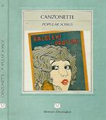 Canzonette