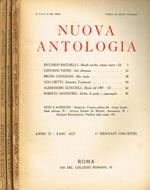 Nuova antologia anno 75 fasc.1627 1628 1633