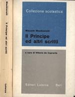 Il Principe ed altri scritti