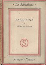 Barberina