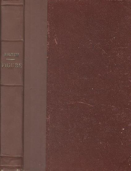 Eterno Femminino - Giuseppe Molteni - copertina