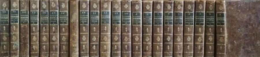 Biblioteca di Babele