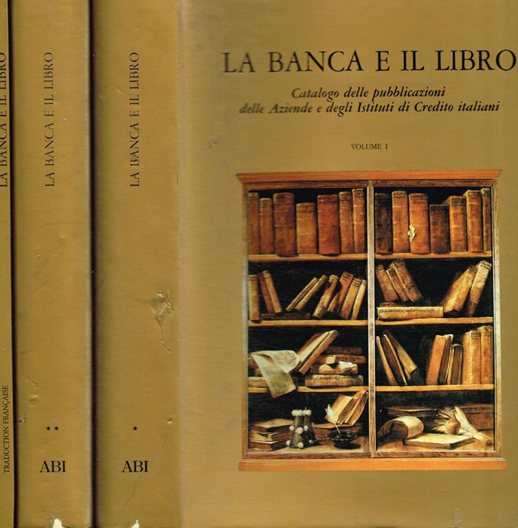 Biblioteca di Babele