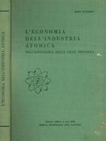 L' economia dell'industria atomica nell'esperienza della Gran Bretagna