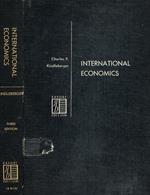 International economics