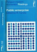 Public enterprise