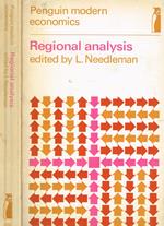 Regional analysis