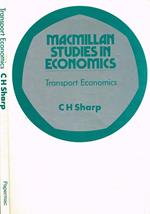 Transport Economics
