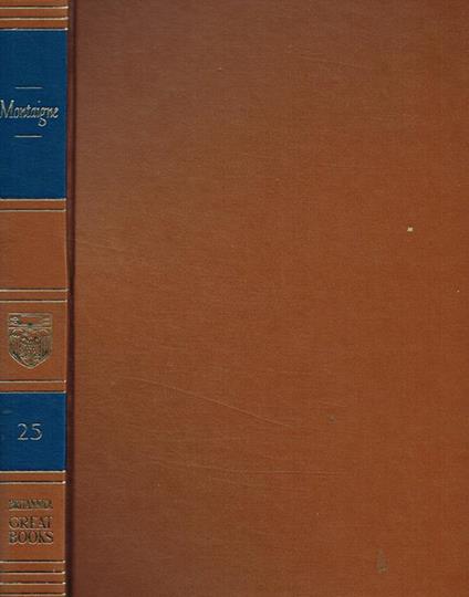 The Essay - copertina