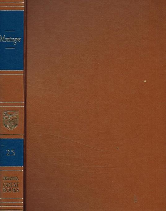 The Essay - copertina