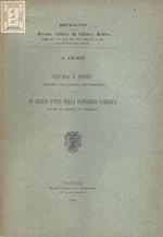 Vecchio e nuovo a proposito della dottrina dell'emisistolia, Di alcuni fatti della patologia cardiaca secondo la dottrina di Engelmann