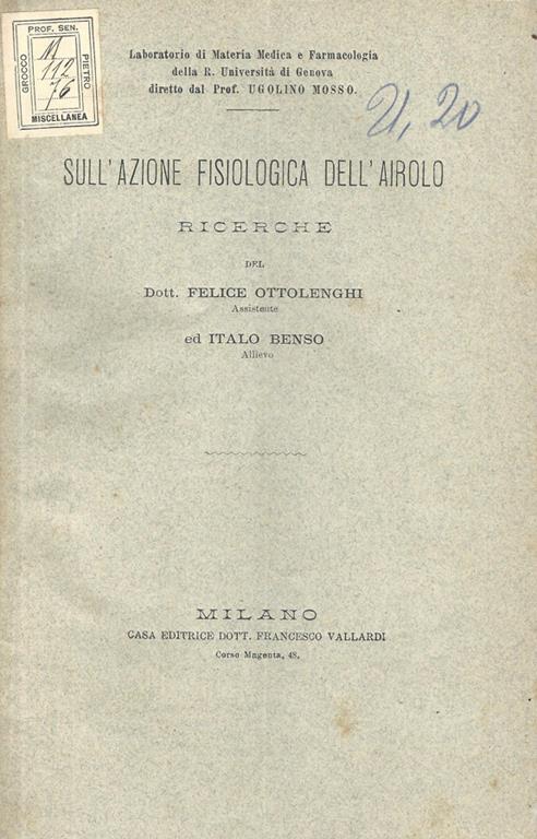 Biblioteca di Babele