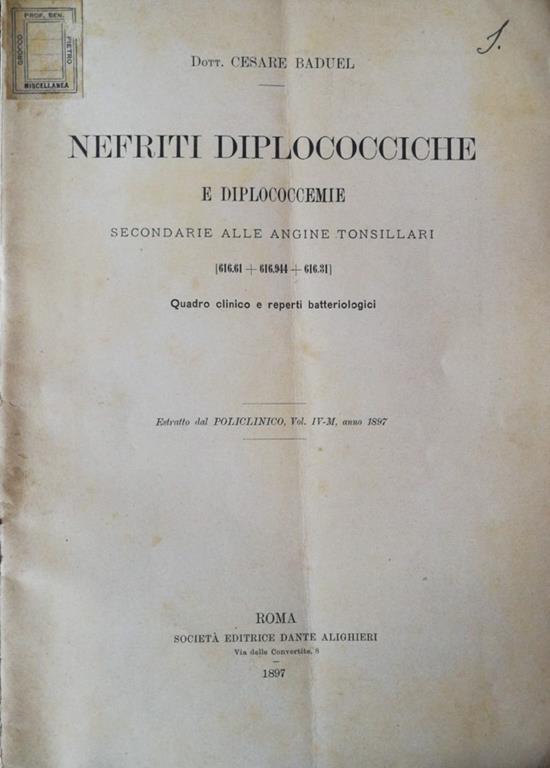 Biblioteca di Babele