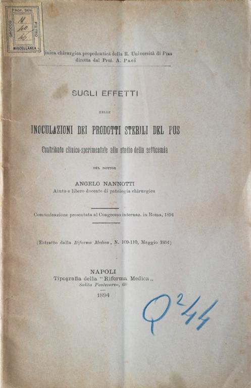 Biblioteca di Babele
