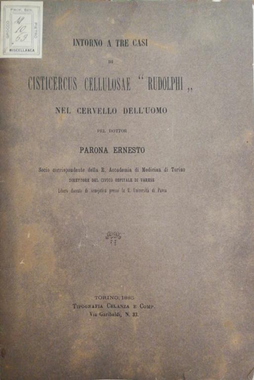 Biblioteca di Babele