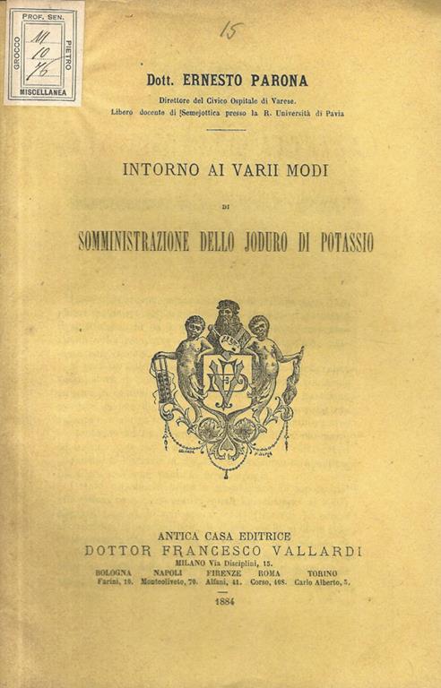 Biblioteca di Babele