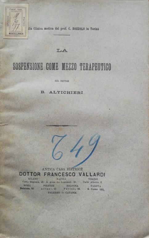 Biblioteca di Babele