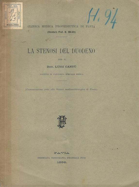 Biblioteca di Babele