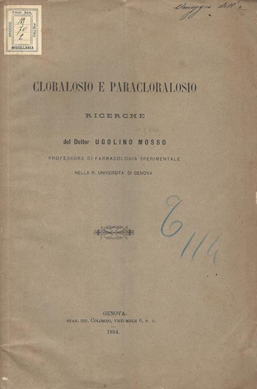Biblioteca di Babele