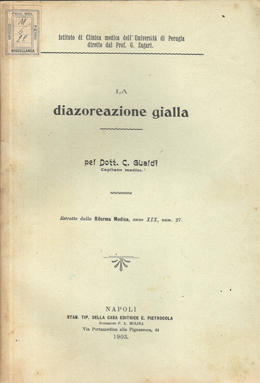 Biblioteca di Babele