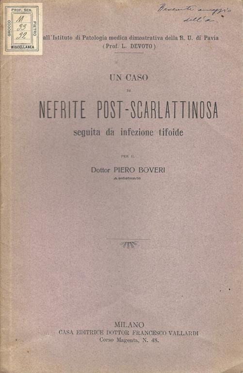 Biblioteca di Babele