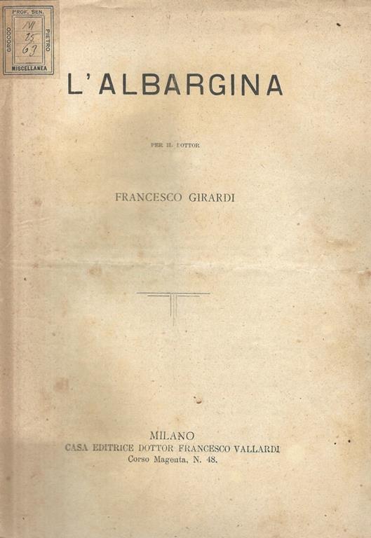 Biblioteca di Babele