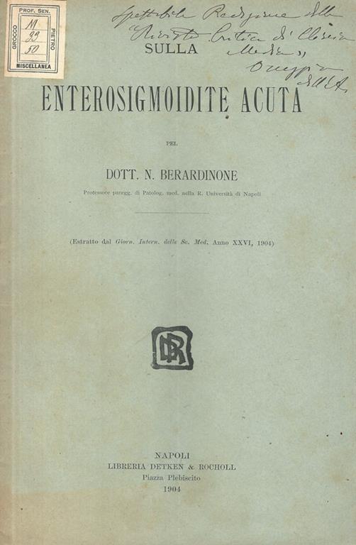 Biblioteca di Babele