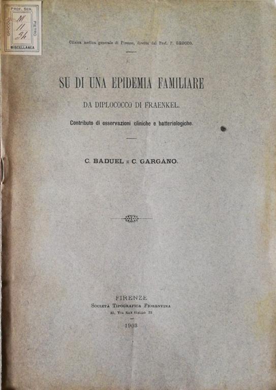Biblioteca di Babele