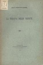 La terapia delle nefriti