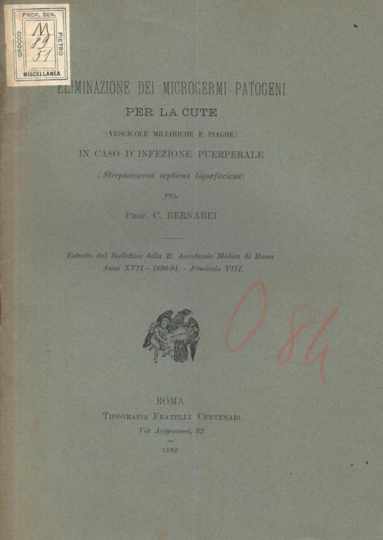 Biblioteca di Babele