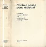 Cento e passa poeti dialettali