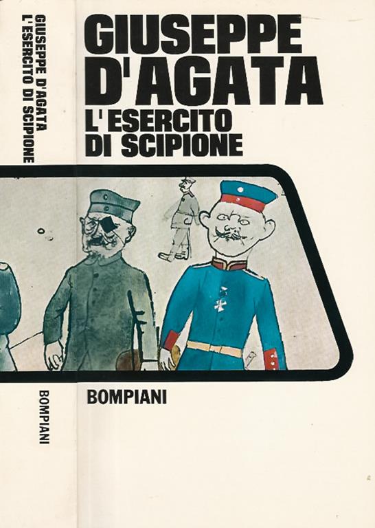 Biblioteca di Babele