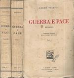 Guerra e pace