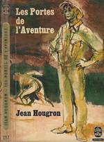 Les Portes de l'Aventure