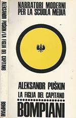 La figlia del capitano