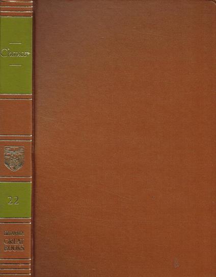 Troilus and Cressida and The Canterbury tales - Geoffrey Chaucer - copertina