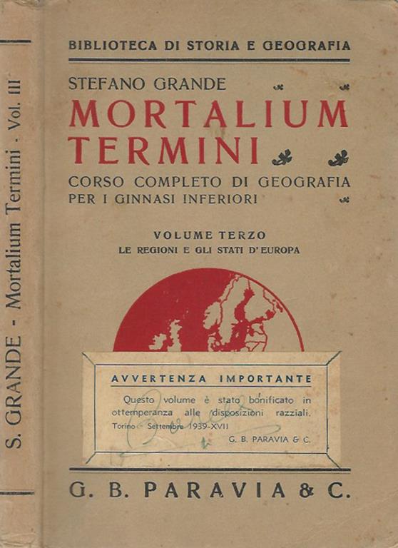 Biblioteca di Babele