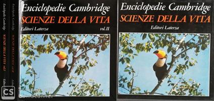 Scienze della vita - copertina