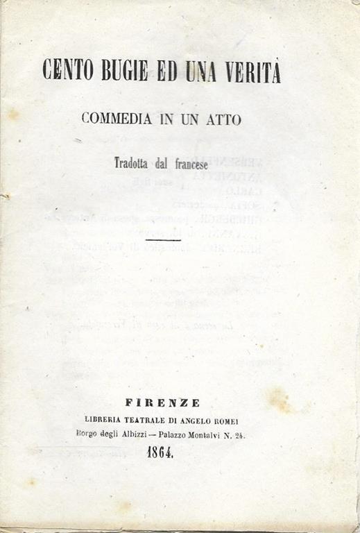 Biblioteca di Babele