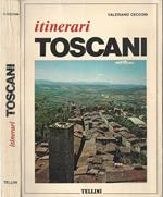 Itinerari toscani