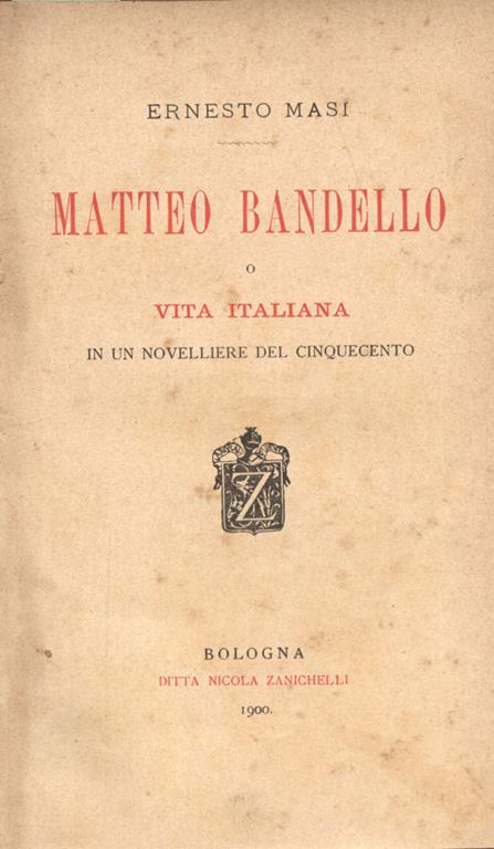 Biblioteca di Babele