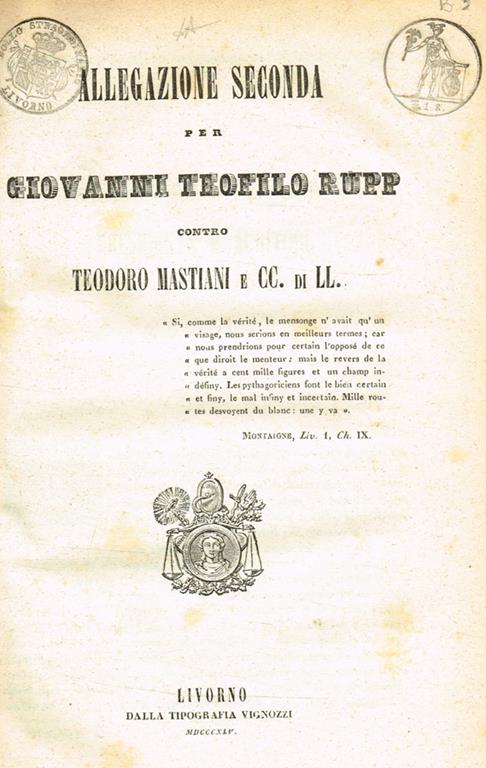 Biblioteca di Babele