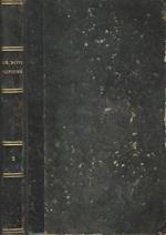Scipione. Memorie pubblicate da Filippo De Boni Vol. II
